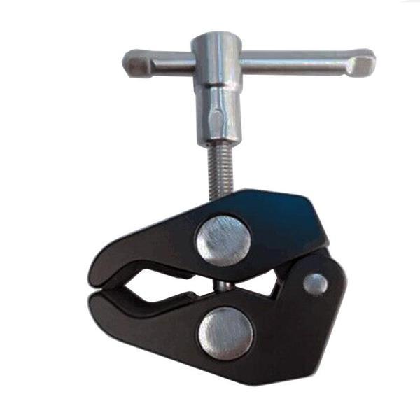 GDX CLM-01 - Tutucu Mandal Kıskaç Clamp - Image 1