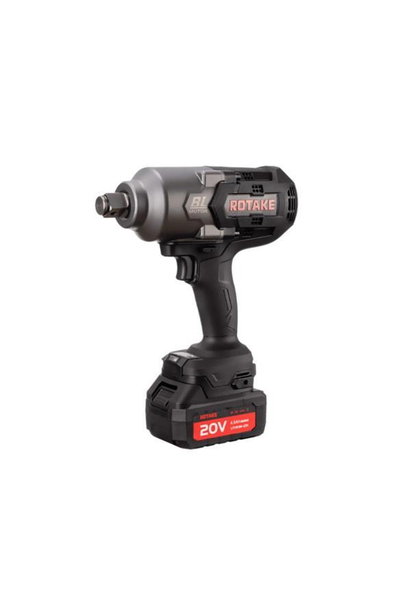 Rotake 3/4" 1700Nm Akülü Somun Sökme - Image 1