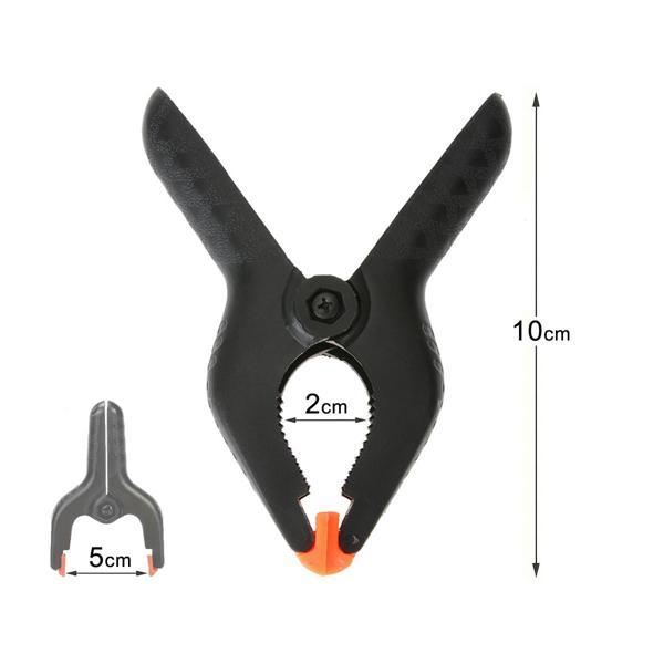 GDX FX4 Fon Tutucu Mandal Clamp - Image 1