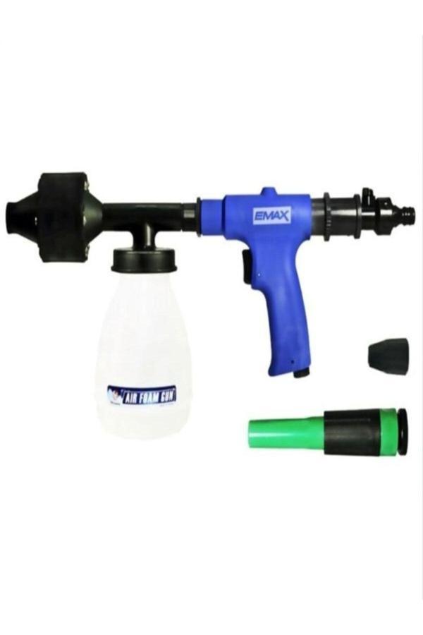 Emax Et-5019 Köpük Ve Su Tabancası - Image 1