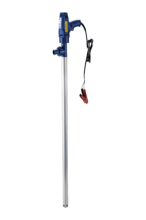 Mitacan 24V Varil Tipi Yakıt Transfer Pompası Dizel Mttp600C24 - Image 1