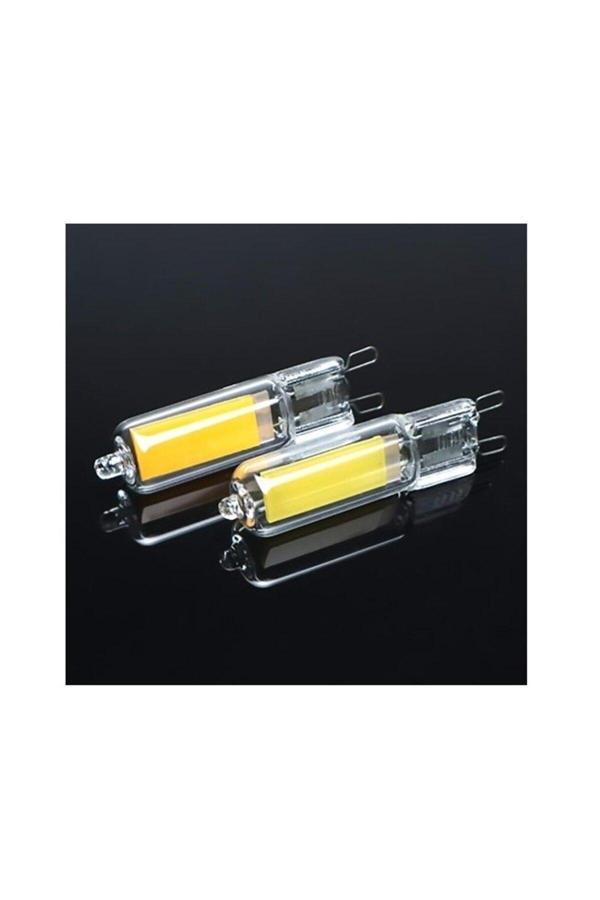 Proelist Ct 4222 7W G9 Led Kapsül Ampul 6400K Beyaz Işık - Image 1