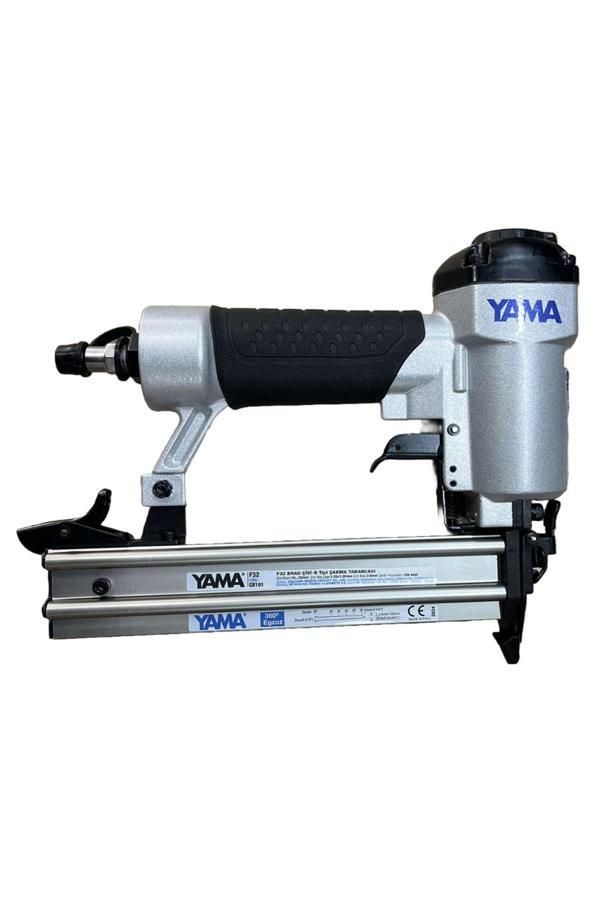 Yama F Serisi Yat-F32-Cb101 Havalı Brad Tipi Çivi Çakma Tabancası - Image 1