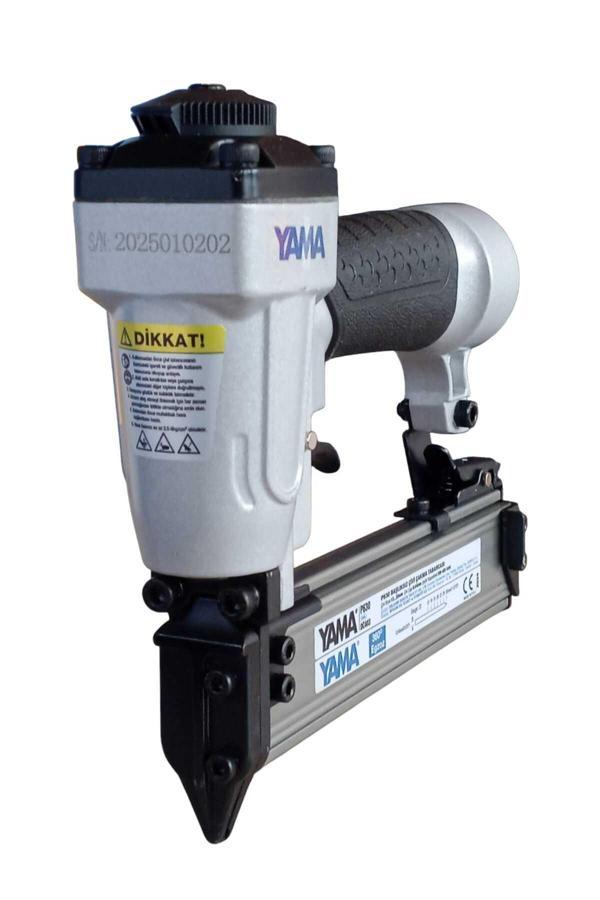 Yama P Serisi P630-Dc403 Havalı Başsız Çivi Çakma Tabancası - Image 1