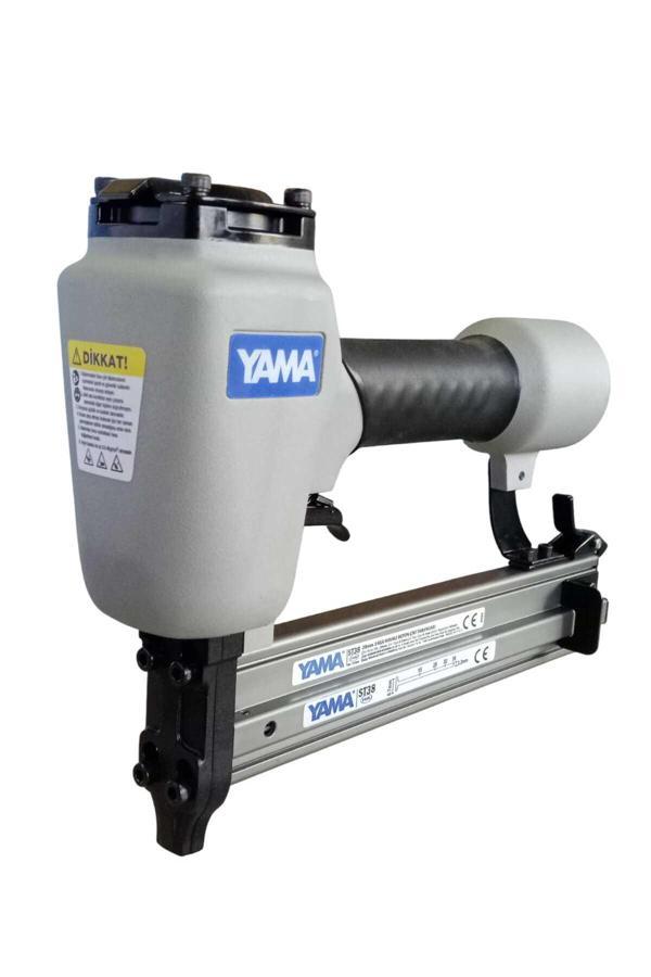 Yama St38 Beton Çelik Çivi Çakma Tabancası 15-38 Mm - Image 1