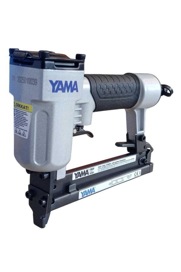 Yama Yat-9025 Havalı U Zımba Çakma Tabancası - Image 1