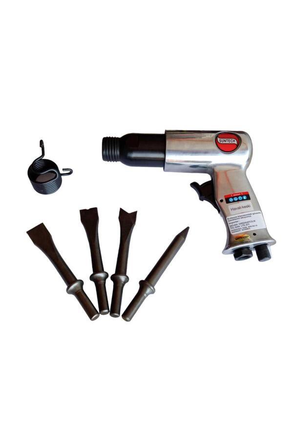 Suntech Sg-0204R-H Havalı Çekiç Keski - Image 1