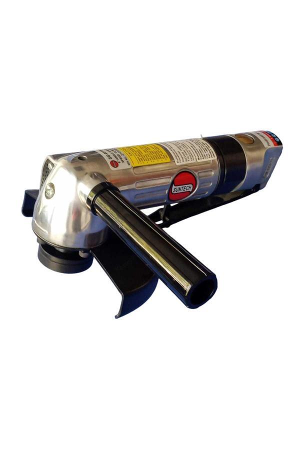 Suntech Sg-0519-5 Havalı Satıh Taşlama 125 Mm - Image 1