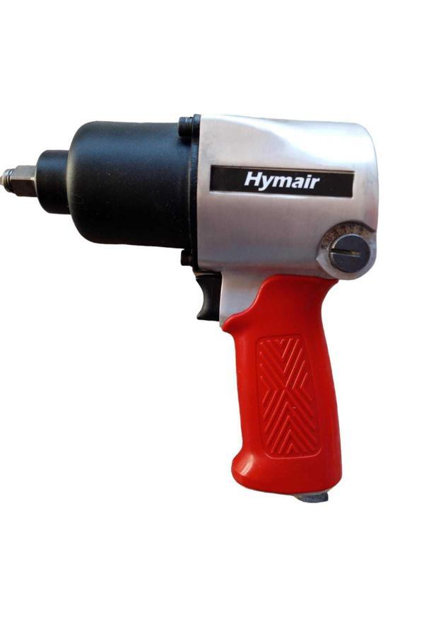 Hymaır At-239 1/2" Havalı Kabzeli Somun Sıkma Sökme - Image 1