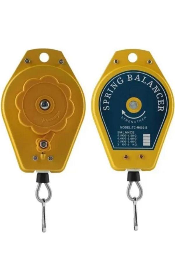 Yama Yb2002 Yaylı Balanser 1.9 Metre (1 - 3.0 Kg) - Image 1
