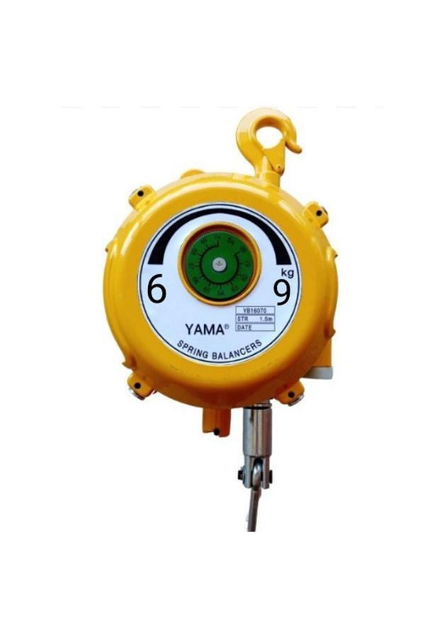 Yama Yb2005 Yaylı Balanser 6-9 Kg 1.8 Hareket Mesafeli - Image 1