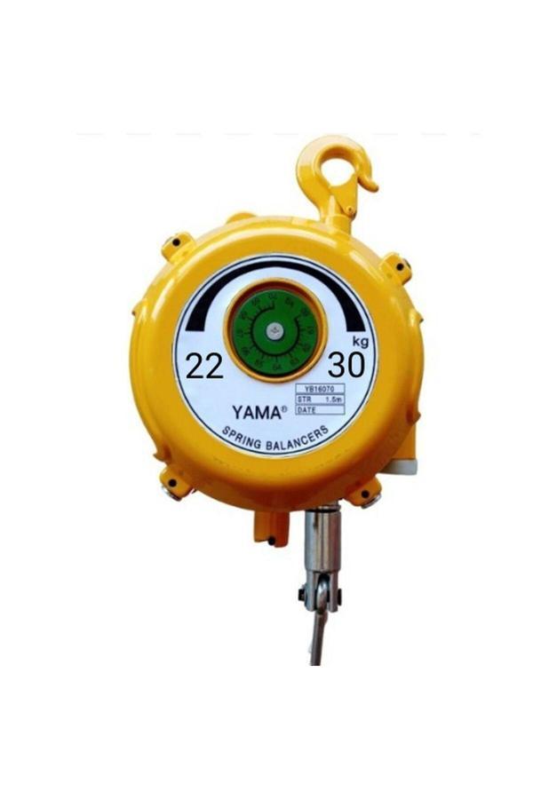 Yama Yb3003 Yaylı Balanser 1.5 Metre (22 - 30 Kg) - Image 1
