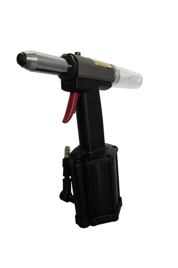 Yama Z5000V Havalı Vakumlu Pop Perçin Pensi 2.4 ..... 4.8 Mm - Image 1