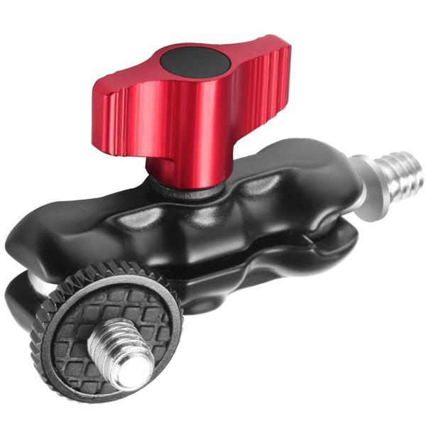 GDX PB-01 Çift Top Kafa Adaptör - Image 1