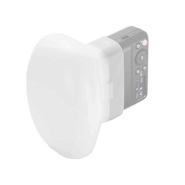 Godox MF-DD Flaş Difüzörü - Dental Diş Portre Makro Fotoğrafçılık - Image 1