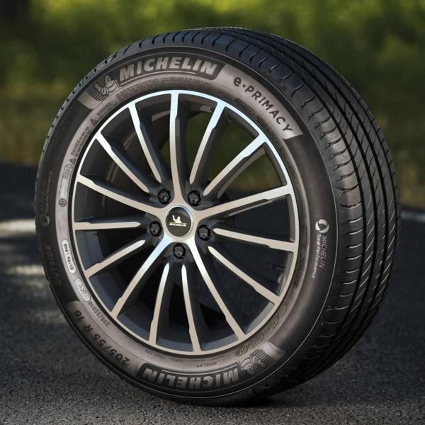 Mıchelın 225/55R19 103 V XL E PRIMACY RG  - Image 1