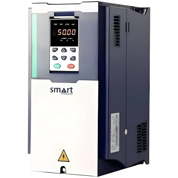 Smart 15HP (11KW) 900VDC Solar Pompa Inverter - Image 1