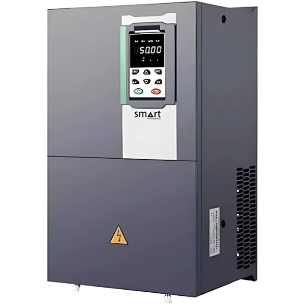 Smart 75HP (55KW) 900VDC Solar Pompa Inverter - Image 1