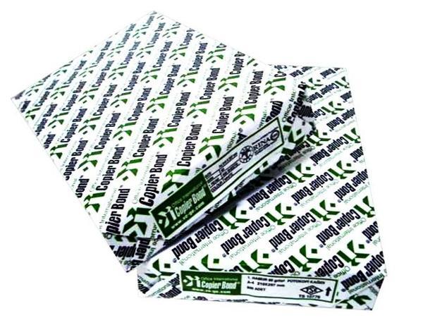 Vege Copier Bond A4 80 Gr Fotokopi Kağıdı 500 Lü - 5 paket - Image 1