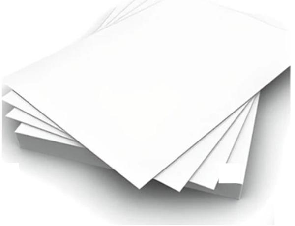 Gramajlı Fotokopi Kağıdı A3 160Gr - 20 adet - Image 1
