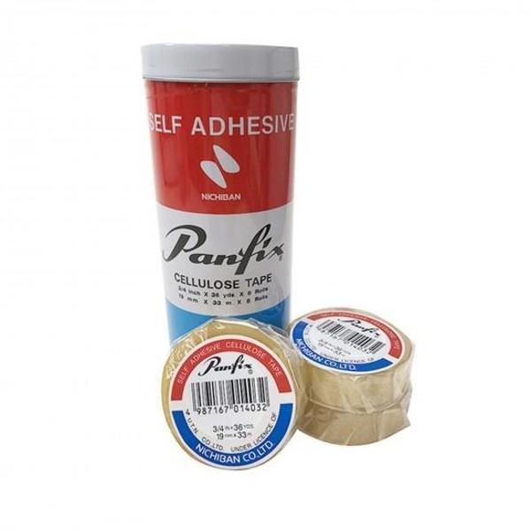 Panfix Bant 19X33 - 3 adet - Image 1