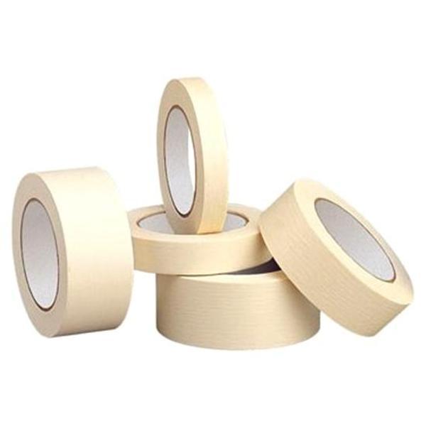 Cassa Maskeleme Bandı 12Mmx25M - 5 adet - Image 1