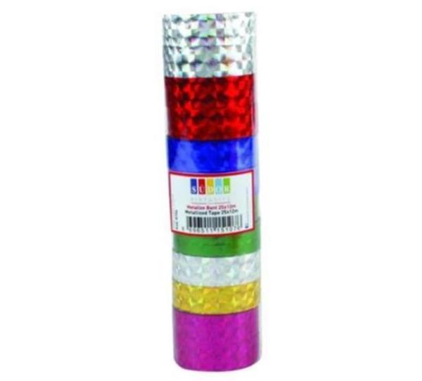 Südor Metalize Bant 5M 12Li - 2 set - Image 1