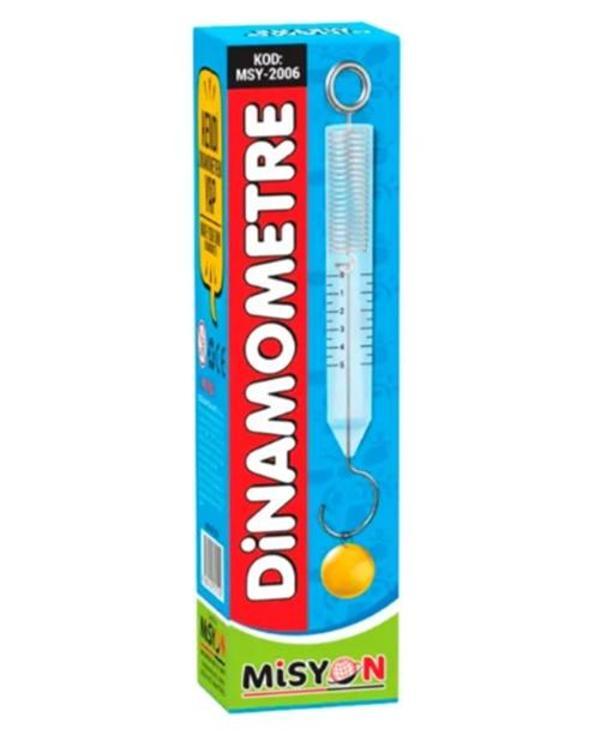 Dinamometre Yapım Seti - Image 1