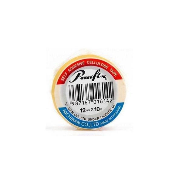 Panfix Bant Para Bandı 12X10 - 6 Adet - Image 1