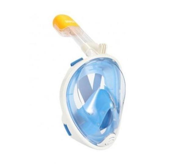 Silikon Maske Şnorkel L/Xl M2068G Karışık Renk - Image 1