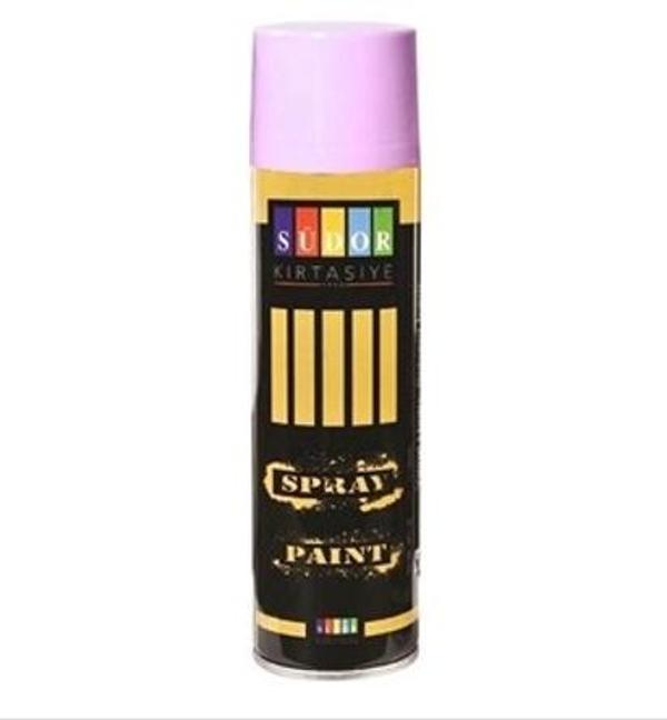 Südor Sprey Boya Lila 200 ml - 3 adet - Image 1