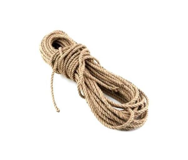 Jüt İp Kırnap 5 Mm - 3 adet - Image 1