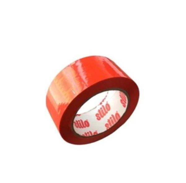 Stilo Renkli Koli Bandı 45X100 Turuncu - Image 1