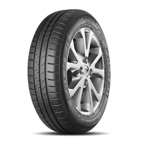 205/60R16 96H XL SN110 - Image 1