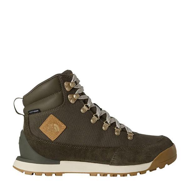 The North Face Kadın Outdoor Bot W Back-To-Berkeley Iv Textile Wp Nf0A8179Dsl1 - Image 1