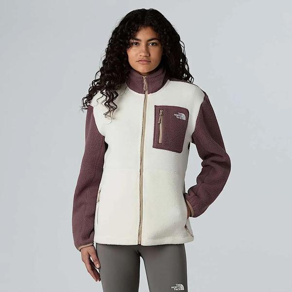 The North Face Kadın Polar Mont Yumıorı Full Zıp Nf0A8E88Ewo1 - Image 1