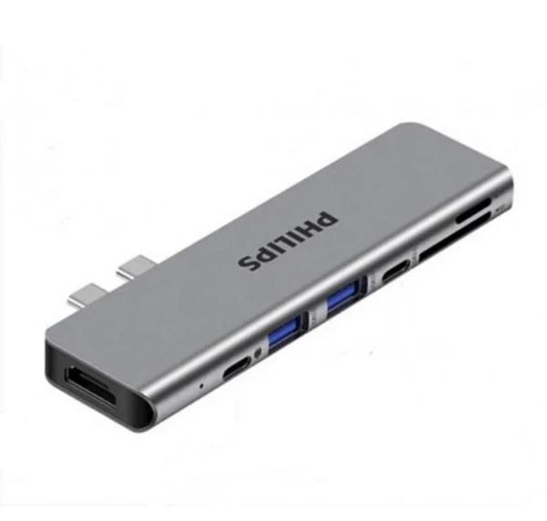 Skygo 7İn 2 Type C Çevirici - Image 1