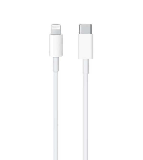 ZR938 Type-C Lighting Kablo 3 M - Image 1