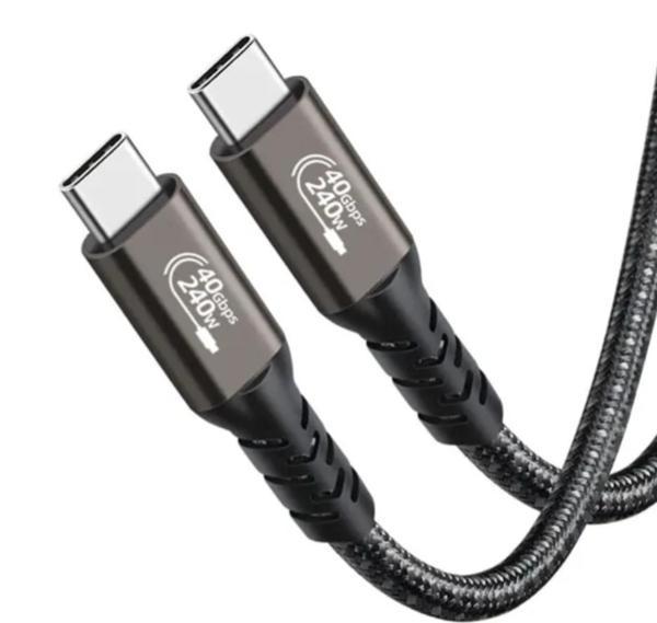 ZR851 8K Usb 4 240W 40Gb 60Hz 1.5 M - Image 1