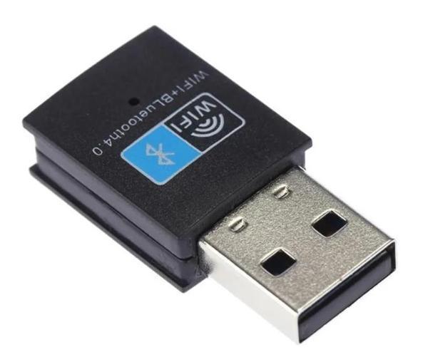 ZR628 N Serisi 300 Mbps Usb Wireless - Image 1