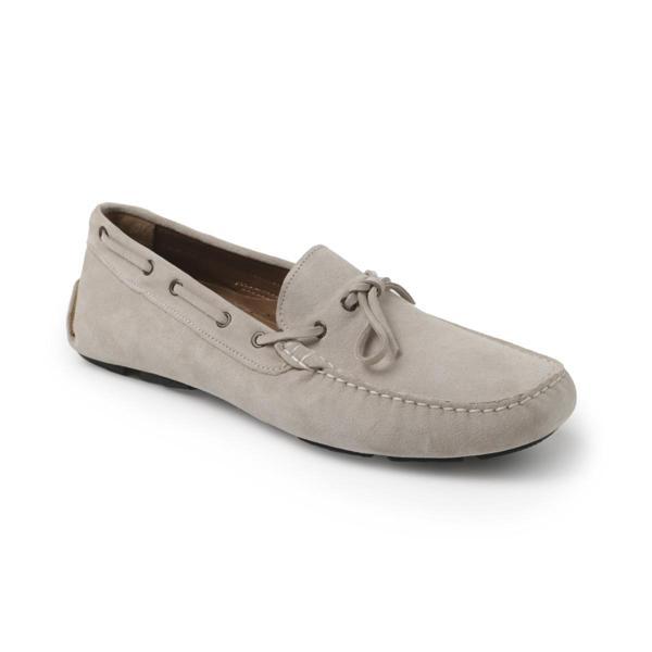 Giuseppe Mengoni Erkek Oxford ( Klasik) MO-7810-7574 Gıuseppe Mengonı Lino Süet - Image 1
