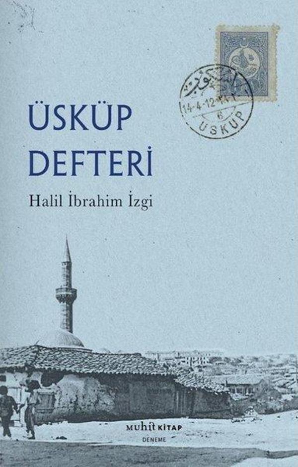 Üsküp Defteri - Muhit Kitap - Image 1