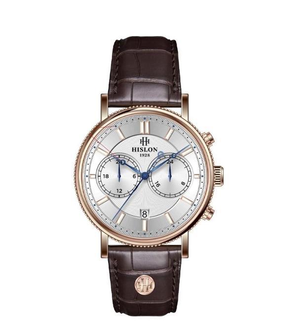 HISLON DT121R-02KR ERKEK KOL SAATİ - Image 1