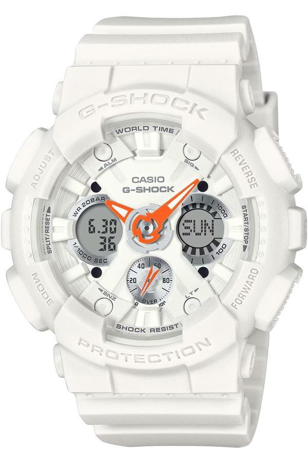 CASIO Gma-S120sa-7A1dr G-Shock Kol Saati - Image 1