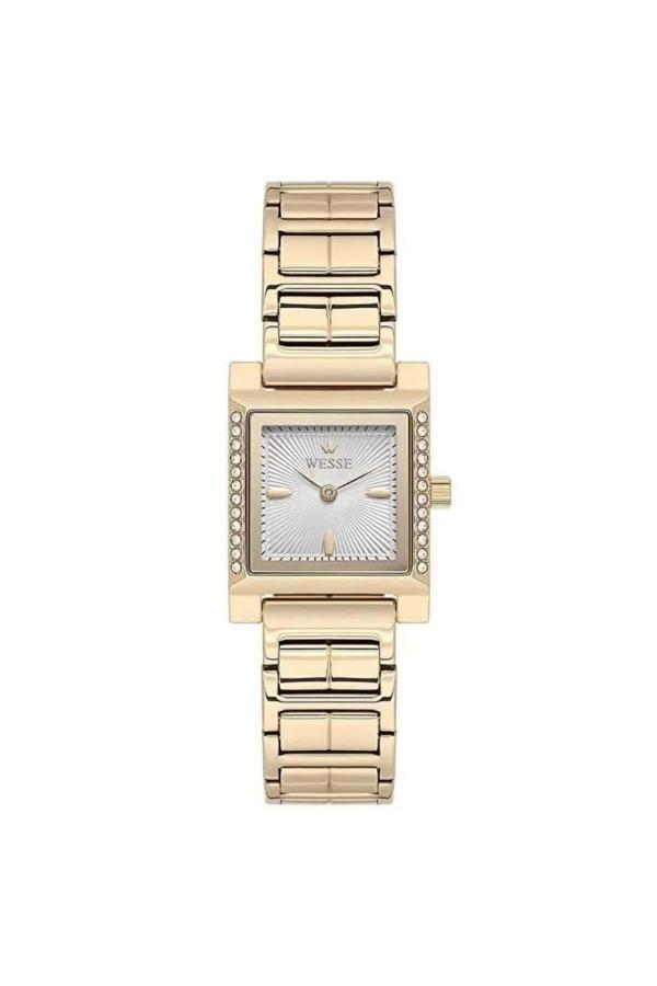 WESSE WWL115204 Kadın Kol Saati - Image 1