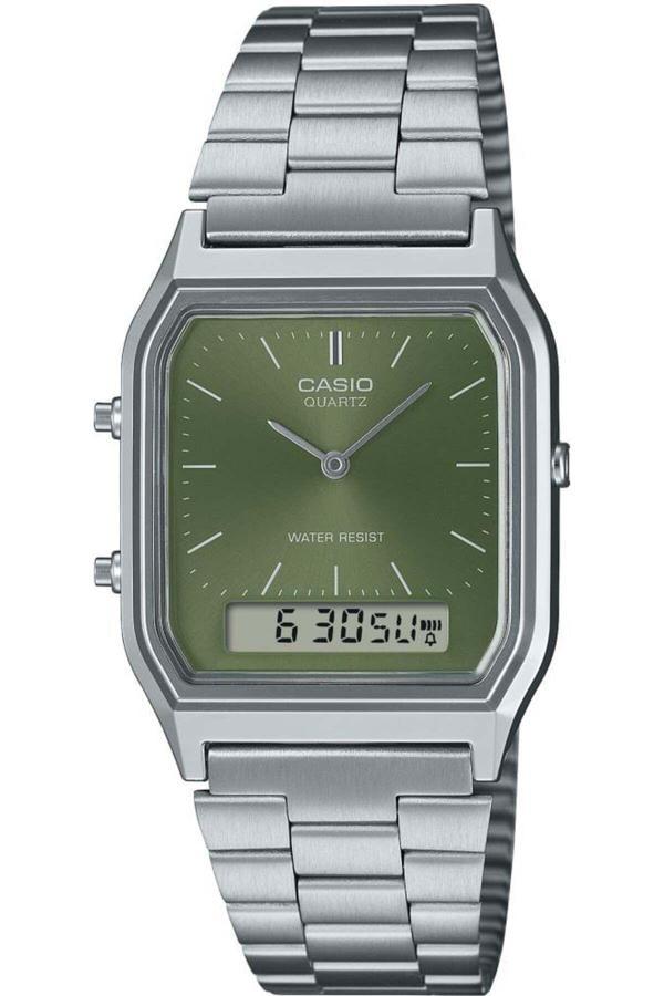 CASİO AQ-230A-3AMQYDF Kol Saati - Image 1