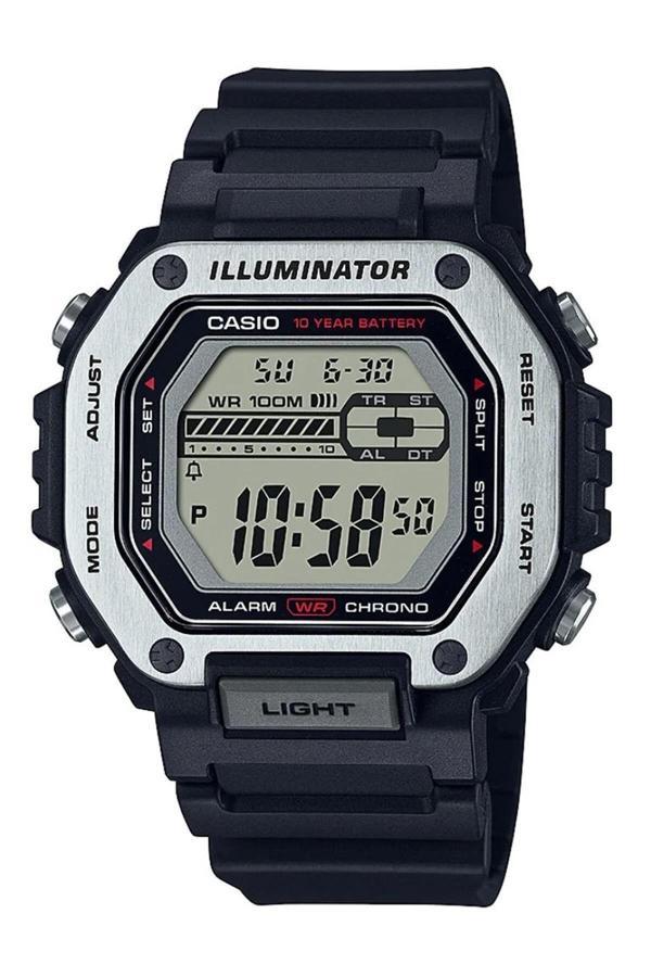 CASİO Mwd-110h-1avdf Unisex Kol Saati - Image 1