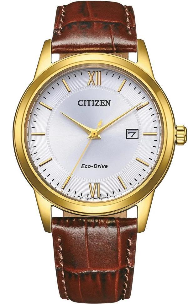 Citizen Aw1782-11A Erkek Kol Saati - Image 1