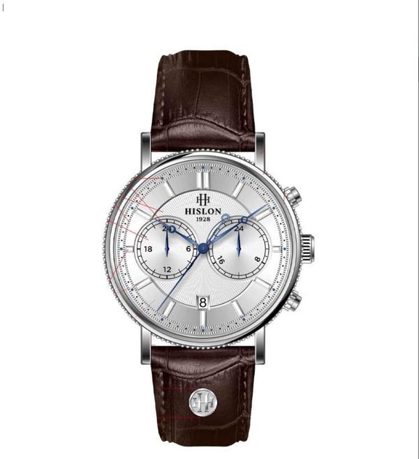 HISLON DT121S-02KS ERKEK KOL SAATİ - Image 1