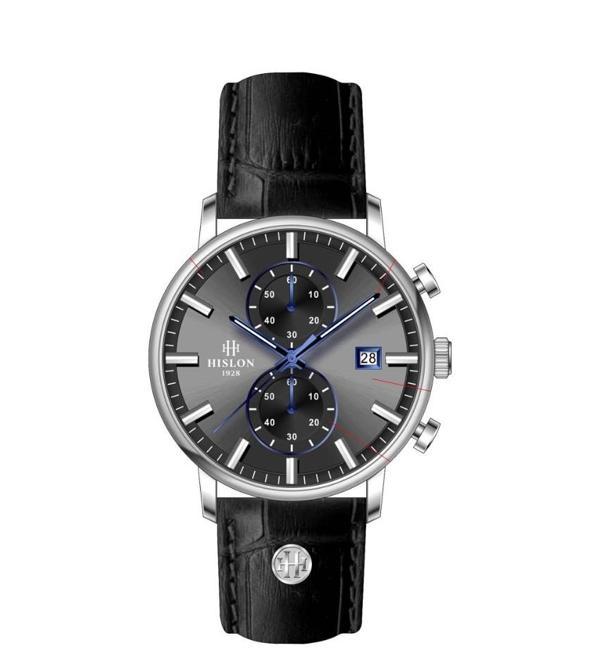 HISLON MS200S-04BS ERKEK KOL SAATİ - Image 1